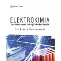 Image of ELEKTROKIMIA TRANSFORMASI ENERGI KIMIA-LISTRIK