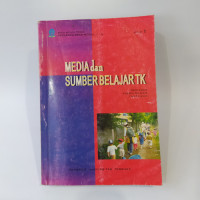 Image of Media dan sumber belajar TK