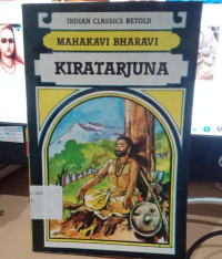 Image of KIRATARJUNA