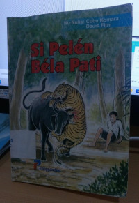 Image of SI PELEN BELA PATI