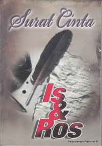 Image of SURAT CINTA