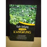 Image of Raih Untung Dari Budidaya Kangkung