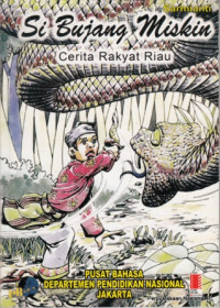 Image of SI BUJANG MISKIN