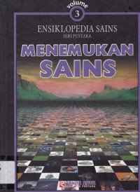 Image of MENEMUKAN SAINS VOLUME 3