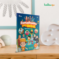 Image of RAMADHAN KU YANG HEBAT BERSAMA RIKO