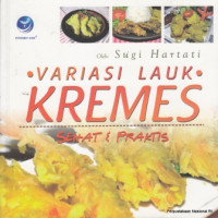 Image of Variasi lauk kremes