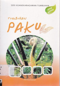 Image of TUMBUHAN PAKU