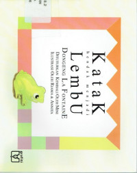 Image of KATAK HENDAK MENJADI LEMBU