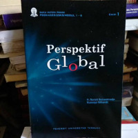 Image of PERSPEKTIF GLOBAL