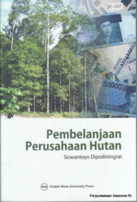Image of Pembelanjaan perusahaan hutan
