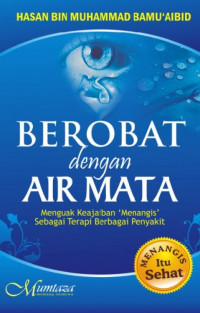 Image of Berobat Dengan Air Mata