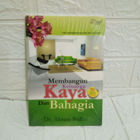 Image of Membangun Keluarga kaya dan Bahagia