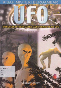 Image of UFO penculikan oleh alien dan penampakan UFO