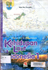 Image of KEHIDUPAN LAUT INDONESIA 1