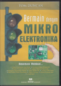 Image of BERMAIN DENGAN MIKRO ELEKTRONIKA