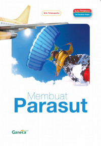 Image of Membuat Parasut