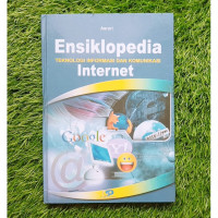 Image of ENSIKLOPEDIA TEKNOLOGI INFORMASI DAN KOMUNIKASI INTERNET