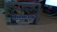 Image of Kekuasaan Allah