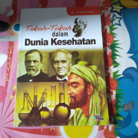 Image of Tokoh-Tokoh dalam Dunia Kesehatan
