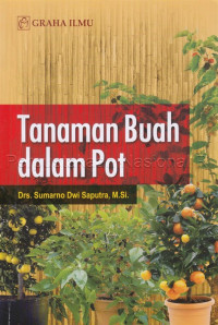 Image of Tanaman buah dalam pot