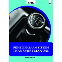 Image of Pemeliharaan Sistem Transmisi Manual
