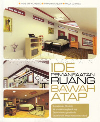 Image of Ide Pemanfaatan Ruang Bawah Atap