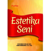 Image of ESTETIKA SENI