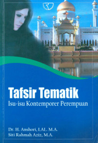 Image of Tafsir Tematik : Isu-Isu Kontemporer Perempuan
