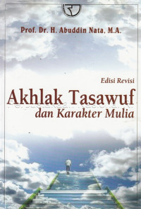 Image of Akhlak tasawuf dan karakter mulia