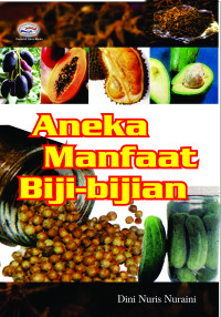 Image of Aneka manfaat biji-bijian