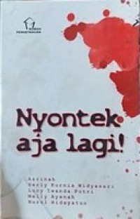 Image of NYONTEK AJA LAGI!