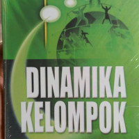 Image of Dinamika kelompok