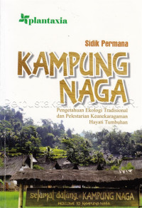 Image of Kampung Naga