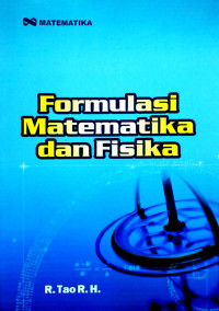 Image of FORMULASI MATEMATIKA DAN FISIKA