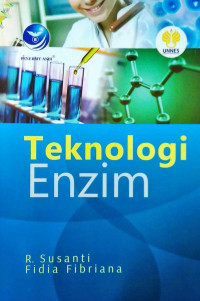 Image of TEKONOLOGI ENZIM
