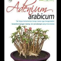 Image of ADENIUM ARABICUM