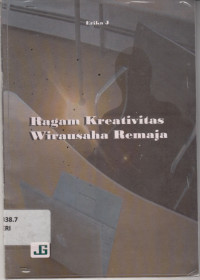 Image of RAGAM KREATIVITAS WIRAUSAHA REMAJA