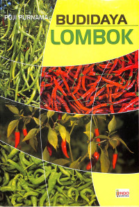 Image of Budidaya lombok
