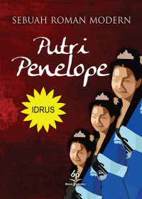 Image of Puteri Penelope