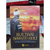 Image of Sultan bayazid adil