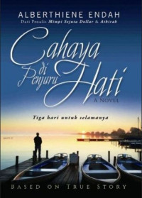 Image of CAHAYA DI PENJURU HATI