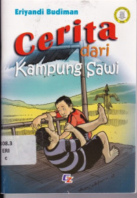 Image of CERITA DARI KAMPUNG SAWI