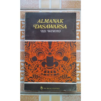 Image of Almanak dasawarsa 1981-1990