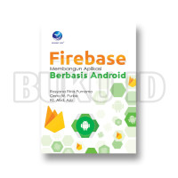 Image of firebase mambangun aplikasi berbasis android