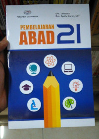 Image of PEMBELAJARAN ABAD 21
