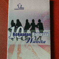 Image of 10 KEKUATAN RAHASIA WANITA
