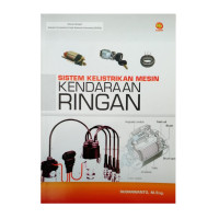 Image of SISTEM KELISTRIKAN MESIN KENDARAAN RINGAN