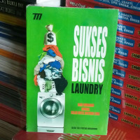 Image of sukses bisnis laundry