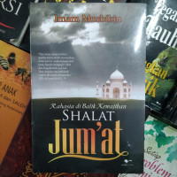 Image of RAHASIA DIBALIK KEWAJIBAN SHALAT JUMAT