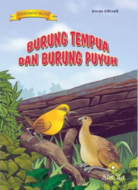 Image of BURUNG TEMPUA DAN BURUNG PUYUH
